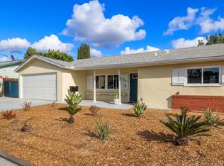 9241 Carita Rd, Santee, CA 92071