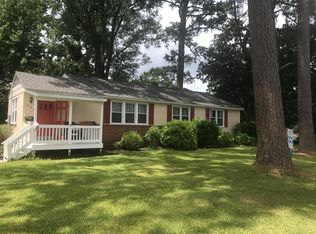 407 Delmar Rd, Jacksonville, NC 28540