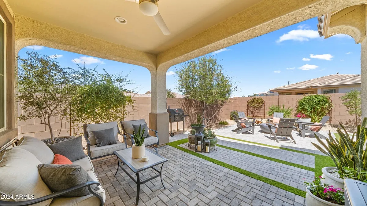 20406 E Estrella Rd, Queen Creek, AZ 85142, USA — Photo 4