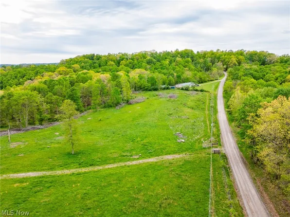 37795 Sheep Skin Ridge Rd, Lower Salem, OH 45745