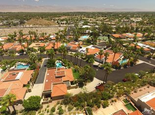 28 Alta Vis, Rancho Mirage, CA 92270