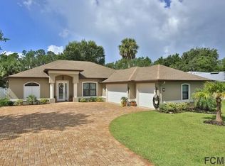 7 Bird Haven Pl, Palm Coast, FL 32137