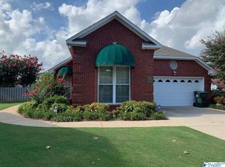 16593 Arbor Dr, Athens, AL 35613