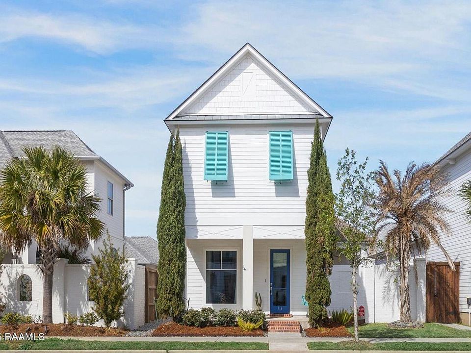 1st image of 116 Gaunt Ln