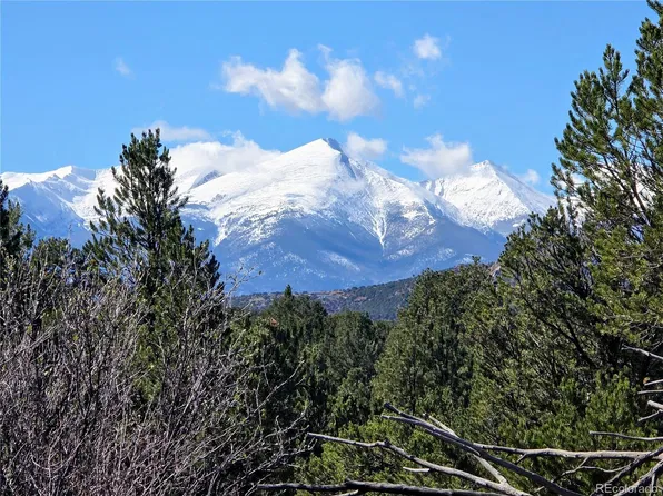 525 Black Cloud Circle, Cotopaxi, CO 81223