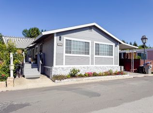 6130 Monterey Rd #22, San Jose, CA 95138