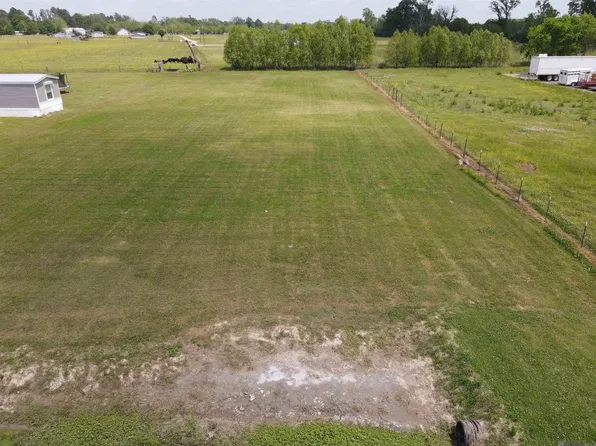 4244 Ball Park Rd, Fordoche, LA 70732