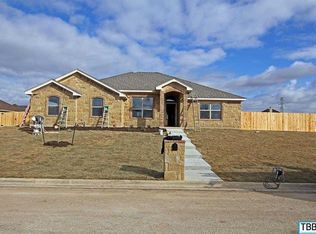 153 Ranger Blvd, Salado, TX 76571