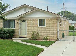 32131 Knapp Ave, Warren, MI 48093