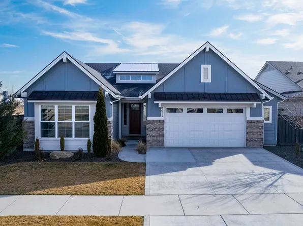 6612 S Zenith Ave, Meridian, ID 83642