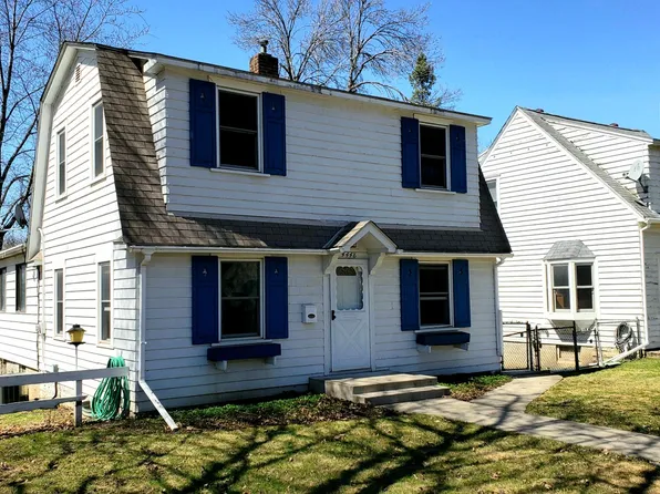 4448 Nokomis Ave S, Minneapolis, MN 55406