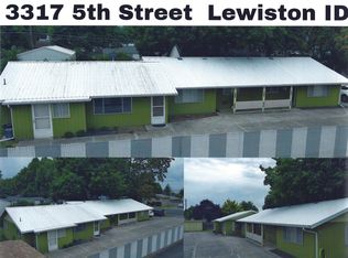 3317 5TH ST, Lewiston, ID 83501
