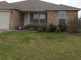 12208 Amaranth Dr, N Little Rock, AR 72117