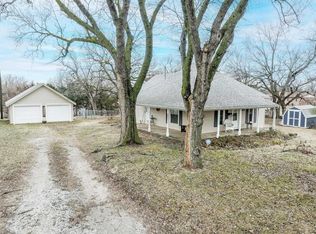 721 W B Ave, Kingman, KS 67068