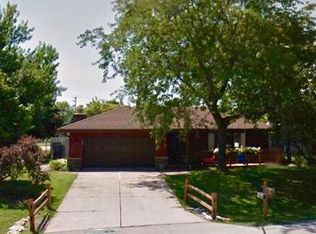 8137 Crystal Dr, Mount Pleasant, WI 53406