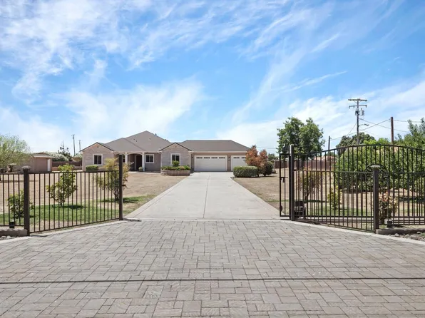 2125 N Snyder Ln, Stockton, CA 95215