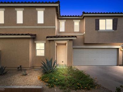 3929 Philomena St, Las Vegas, NV, 89129