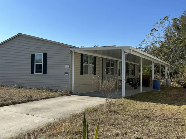 1158 Coquina Blf, Daytona Beach, FL 32117