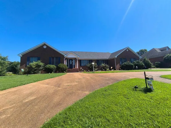 3509 Cambridge St, Union City, TN 38261