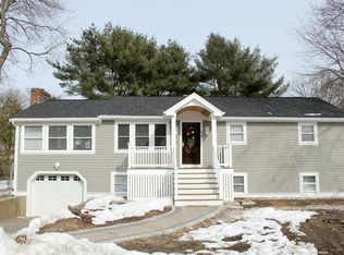28 Bowdoin Dr, Milford, MA 01757