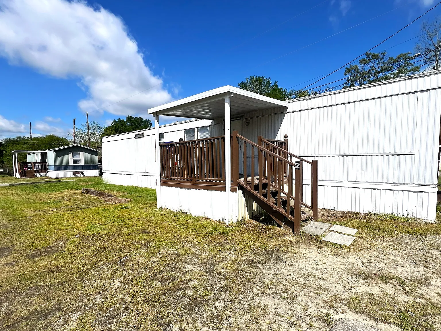 2 bed, 895 sqft, $1,050 — Photo 1