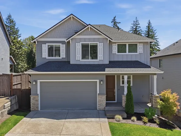 15414 SE Baden Powell Rd, Happy Valley, OR 97086