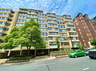 522 21st St NW APT 308, Washington, DC 20006