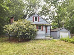 44 Kingston Road, Exeter, NH 03833