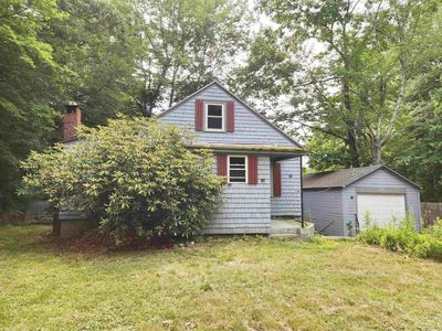 44 Kingston Road, Exeter, NH, 03833