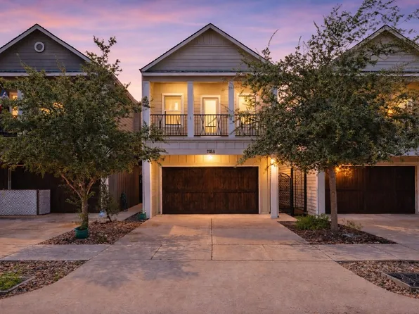 118 E 27th St #A, Houston, TX 77008