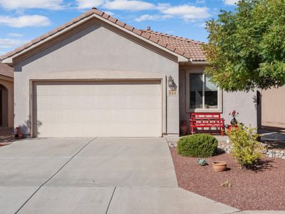 935 Desert Willow Ct, Bernalillo, NM, 87004