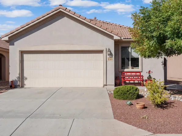 935 Desert Willow Ct, Bernalillo, NM 87004
