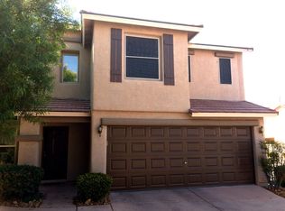 1421 Hawaiian Hills Ave, Las Vegas, NV 89183