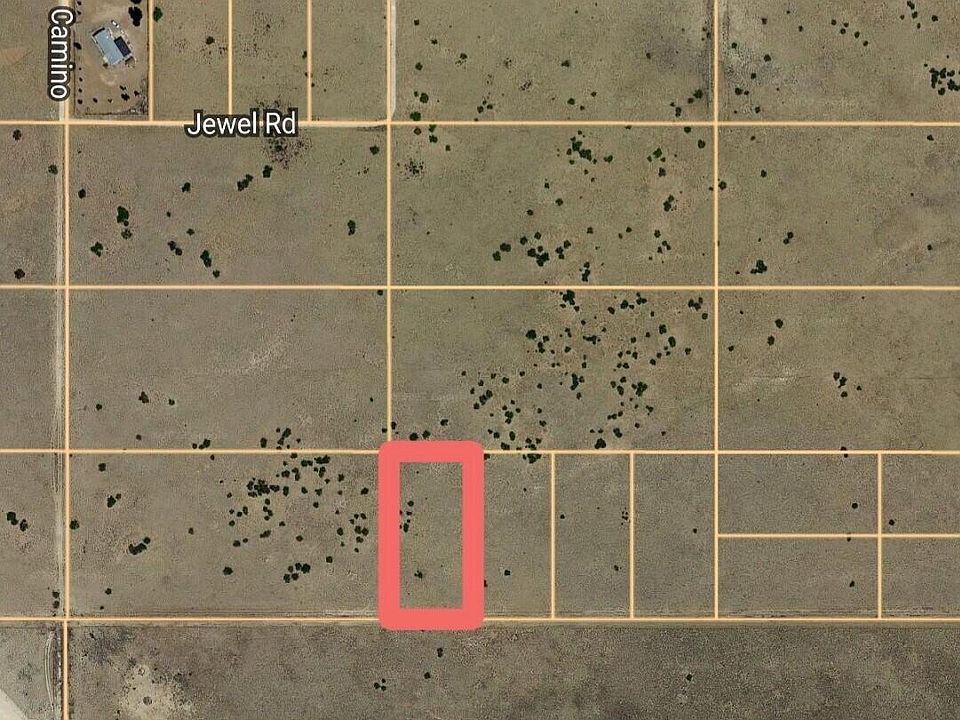 2nd image of LOT-370A Rancho Rio Gdn