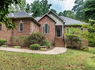 110 Lindbergh Ln, Mooresville, NC 28117