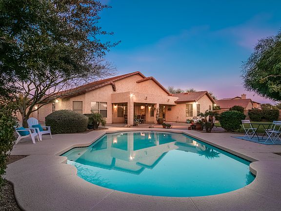2nd image of 4023 E Adobe Dr