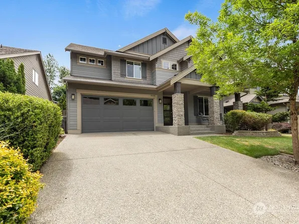 3035 S 356th Place, Federal Way, WA 98003