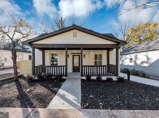 923 Smith St SW, Atlanta, GA 30310