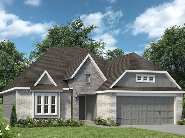 107 Alessandra Way, Huntsville, TX 77320