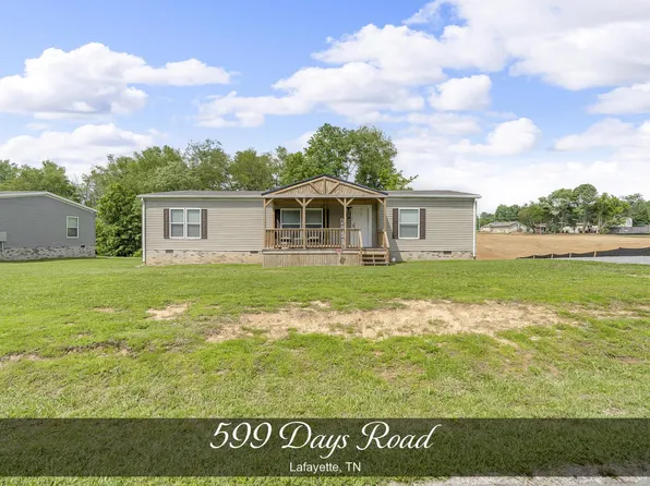 599 Days Rd, Lafayette, TN 37083