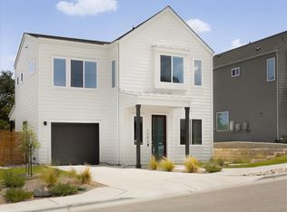 1203 Sarabeth Way, Austin, TX 78721
