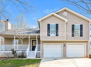 543 Kristin Ln, Winder, GA 30680