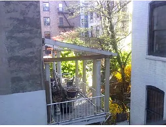 Rented by Geraldine Capasso, LREB