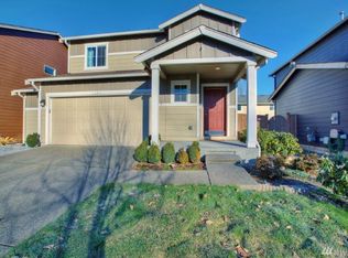 150 Rhubarb St SW, Pacific, WA 98047