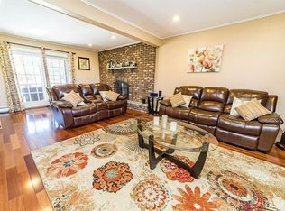 23 Dunbar Ave, Piscataway, NJ 08854