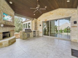 100 Barefoot Park Ln, Georgetown, TX 78628