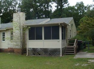 909 Simmons St, New Bern, NC 28562