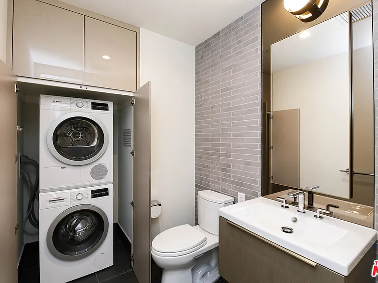 889 Francisco St #2401 — Photo 16