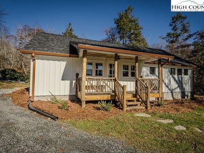 223 Tipton Lane, Blowing Rock, NC, 28605
