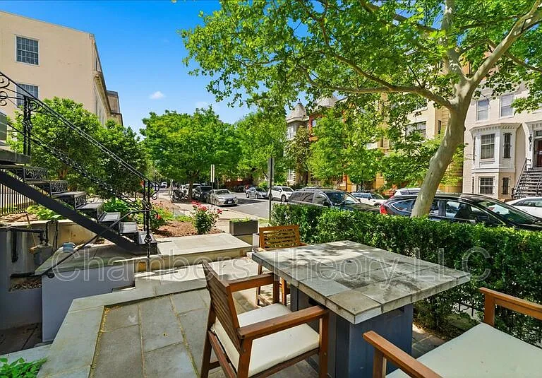 1516 Q St NW #1 — Photo 7